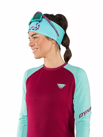 DYNAFIT | Bandeau Performance Dry 2.0 | beere